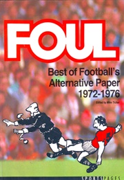 Foul:Best of (Mike Ticher,Ed)