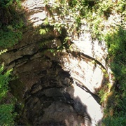 Archbald Pothole