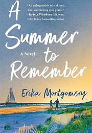 A Summer to Remember (Erika Montgomery)