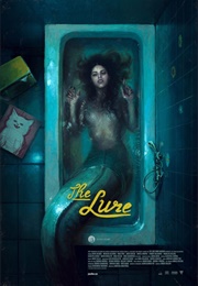 The Lure (2016)
