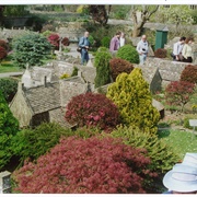 Bourton-On-The-Water Model Village