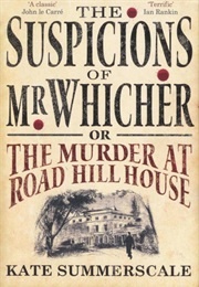 The Suspicions of Mr Whicher (Summerscale, Kate)