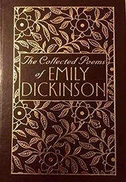 The Collected Poems of Emily Dickinson (Emily Dickinson)