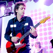 Gustavo Cerati (Soda Stereo)
