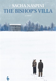 The Bishop's Villa (Sacha Naspini)