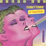 Lipps Inc. - Funkytown