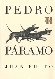 Pedro Paramo (Juan Rulfo)