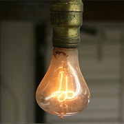 Centennial Light, USA