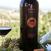 Sagrantino