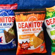 Beanitos Nacho