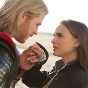 Jane & Thor (Thor)