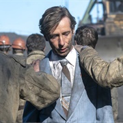 Chernobyl: "Open Wide, O Earth" (S1,E3)