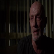 Better Call Saul: "Five-O" (S1,E6)