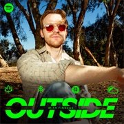 For Cryin' Out Loud! (Spotify OUTSIDE Version) [Live From Los Angeles, CA] - Finneas