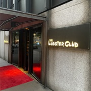 The Lobster Club 98 E 53rd St New York, NY 10022
