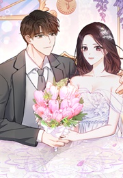 The Prenup (Flada, Siwon)