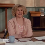 Schitt's Creek "The Hospies" (S5, Ep8)