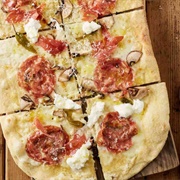 Rustica Black Truffle Salami & Mushroom