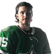 Matt Duchene (Canadian) - Dallas Stars