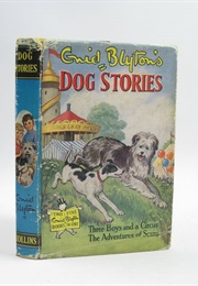 Dog Stories (Enid Blyton)