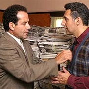 Mr Monk & the Three Pies S2 Ep11