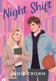 Night Shift (Annie Crown)