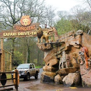 Longleat, England, UK