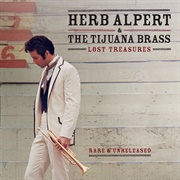 Herb Alpert - Lost Treasures (2005)