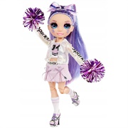 Violet Willow (Cheer)