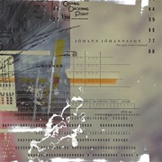 Jóhann Jóhannsson - IBM 1401: A User's Manual