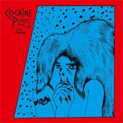 Cocaine Piss – Sex Weirdos 7-Inch