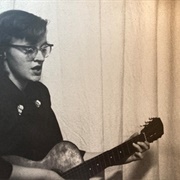 Talkin' Like You (Two Tall Mountains) - Connie Converse