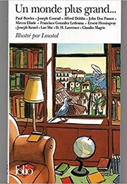 Un Monde Plus Grand... (VV.AA)