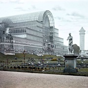 Crystal Palace