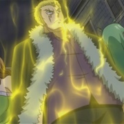 225. the Thunder Man