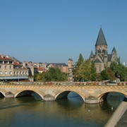 If You Find This World Bad, You Should See Some of the Others.