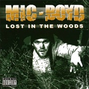 Mic Boyd