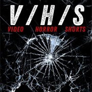 V/H/S Miniseries (2018)
