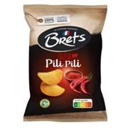 Pili-Pili