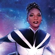 Monica Rambeau