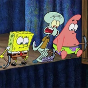 S11.E17: Mustard O' Mine/Shopping List