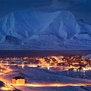 Svalbard, Norway