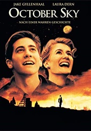 October Sky (1999)