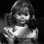 The Twilight Zone: "Living Doll" (S5,E6)
