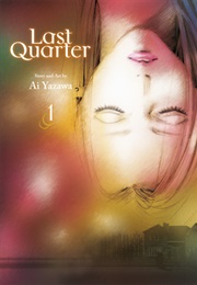 Last Quarter Vol. 1 (Ai Yazawa)