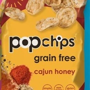 Popchips Grain Free Cajun Honey