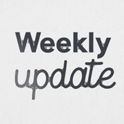 Weekly Updates
