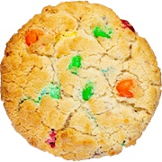 Bean Bag Bakery M&M's Cookie