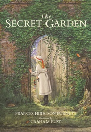The Secret Garden (Frances Hodgson Burnett)
