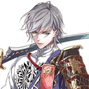 Nagahide Niwa (Sengoku Night Blood)